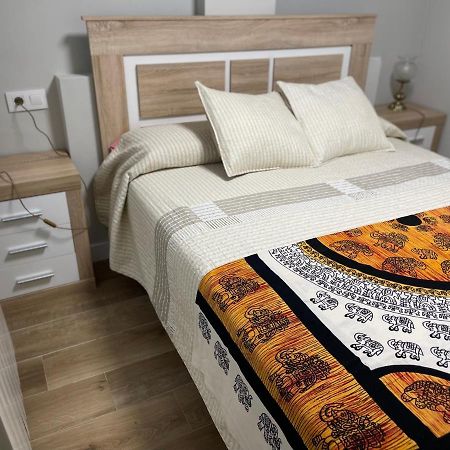 Apartamento Centro De 하엔 외부 사진