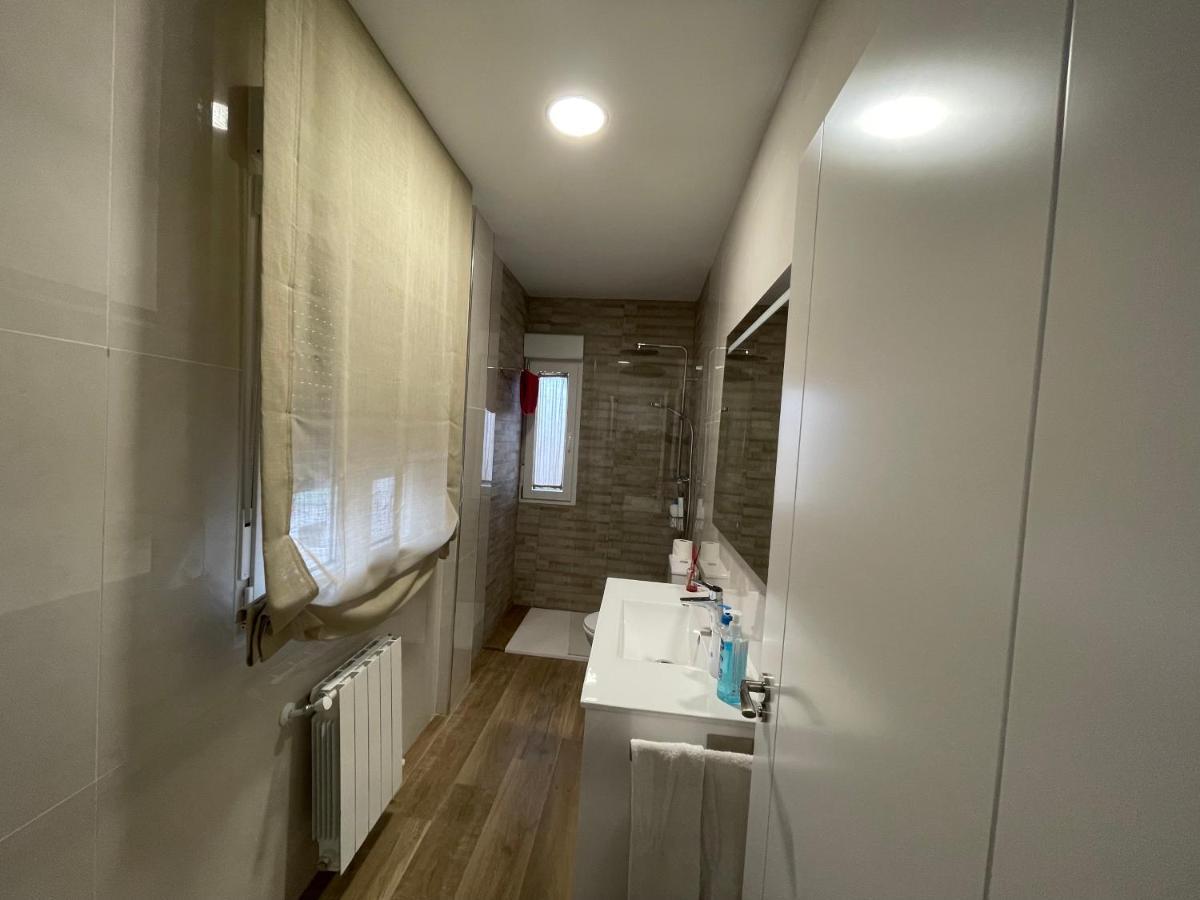 Apartamento Centro De 하엔 외부 사진