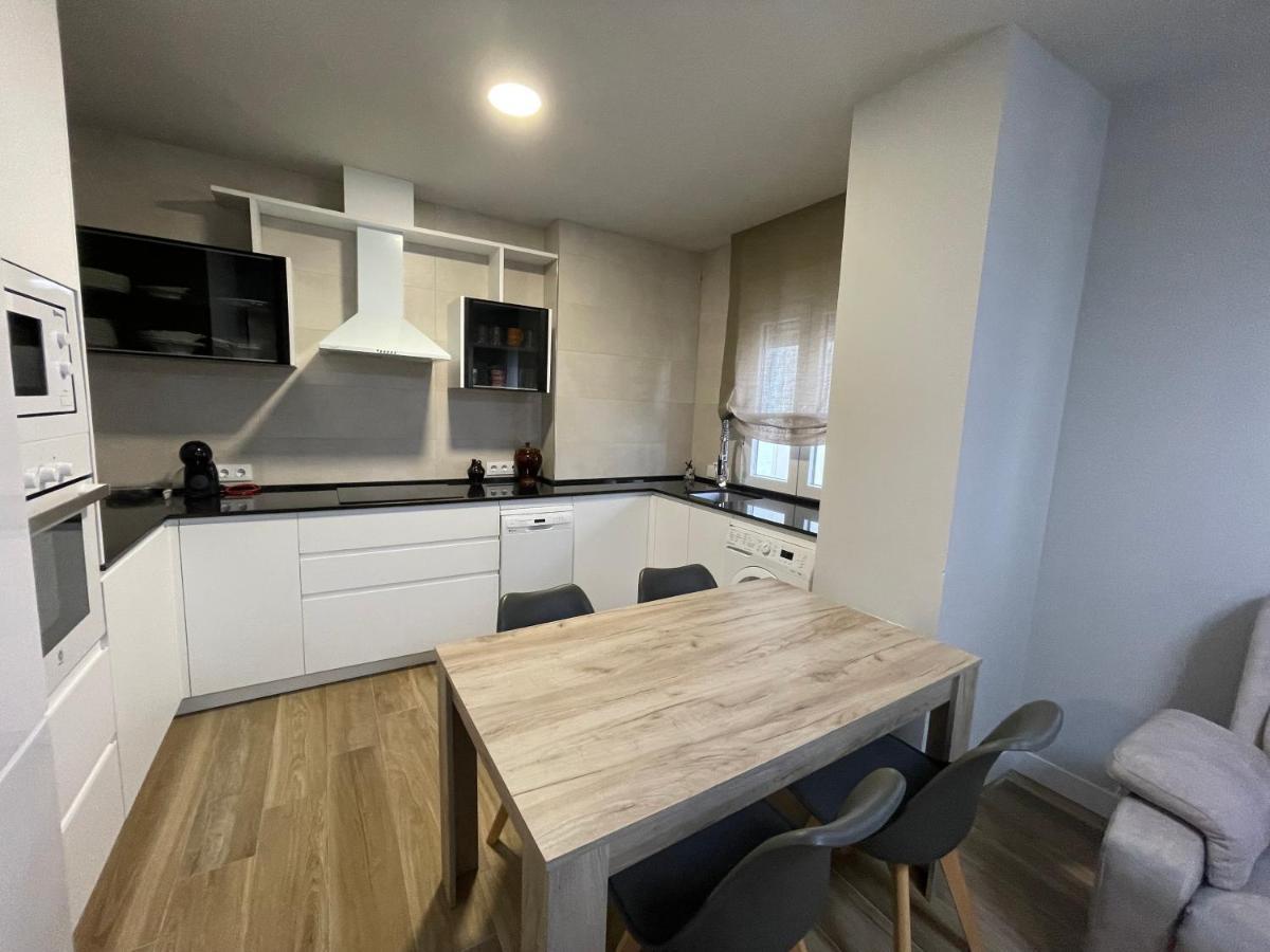 Apartamento Centro De 하엔 외부 사진