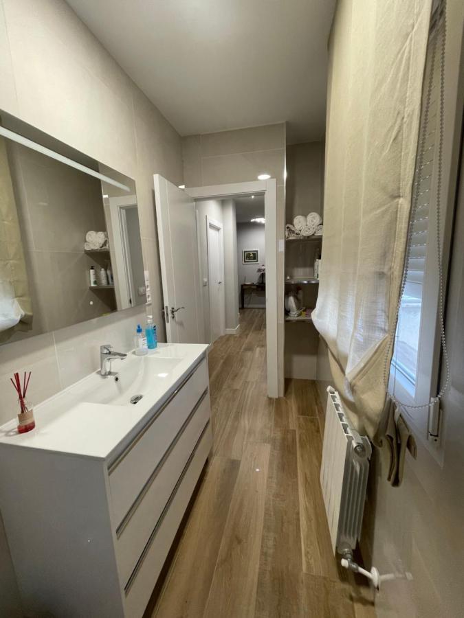 Apartamento Centro De 하엔 외부 사진