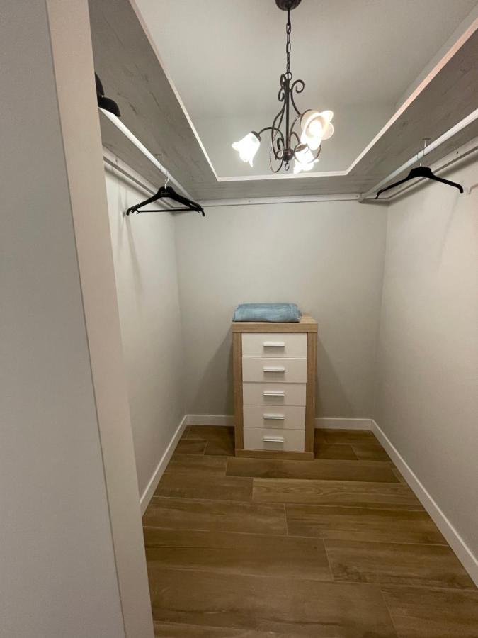Apartamento Centro De 하엔 외부 사진