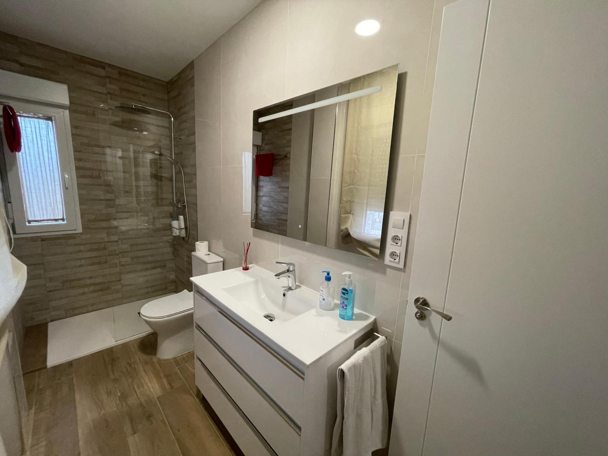 Apartamento Centro De 하엔 외부 사진